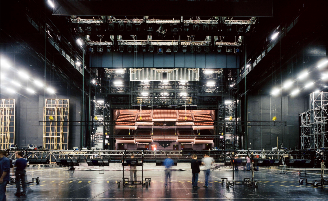 opera