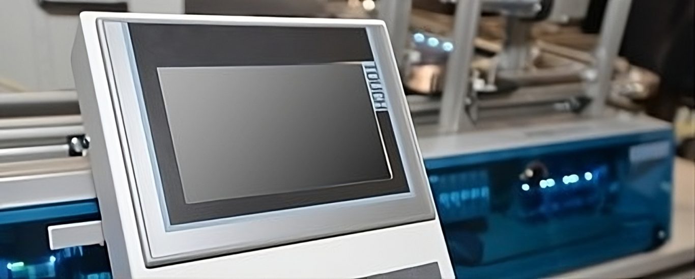 INFORMATIQUE INDUSTRIELLE