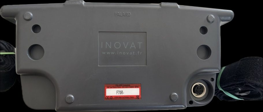 Falard F70 Boitier de contrôle INOVAT® Boitier Fafard F70
